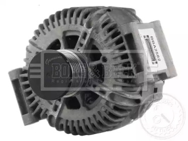 borg & beck bba2582