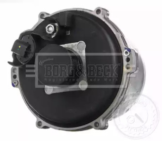 borg & beck bba2589