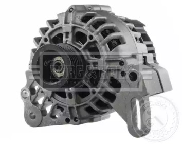 borg & beck bba2596