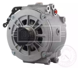 borg & beck bba2620