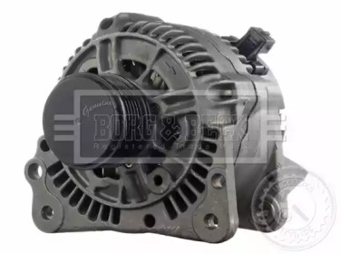 borg & beck bba2665
