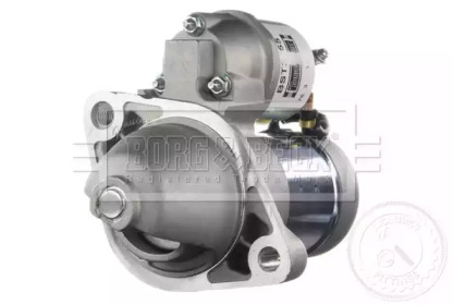 borg & beck bst2255