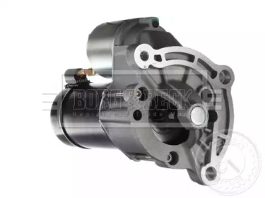 borg & beck bst2580