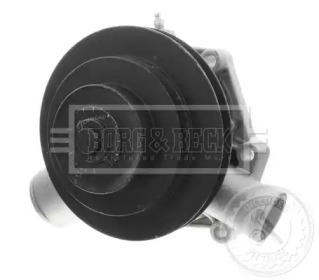 borg & beck bwp1153