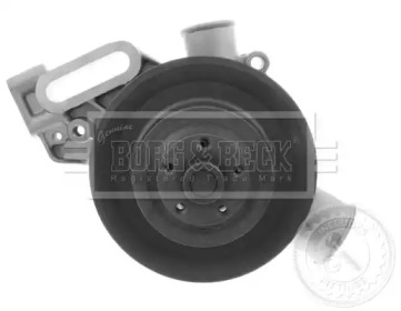 borg & beck bwp1160