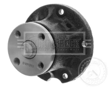 borg & beck bwp1226