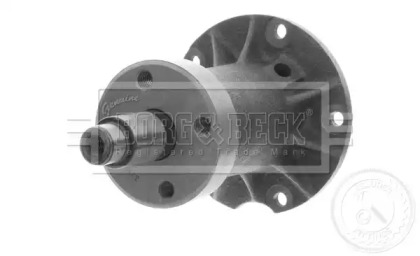 borg & beck bwp1227