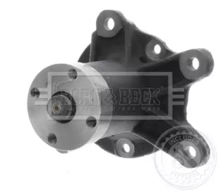 borg & beck bwp1234