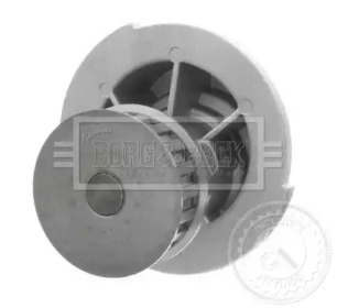 borg & beck bwp1258