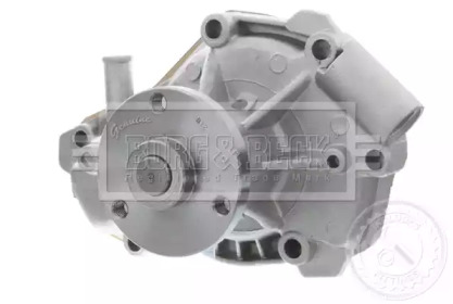 borg & beck bwp1293