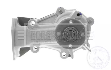 borg & beck bwp1422