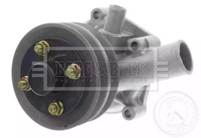 borg & beck bwp1488