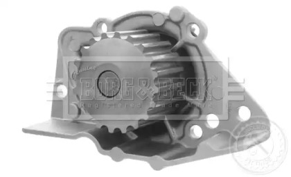 borg & beck bwp1505
