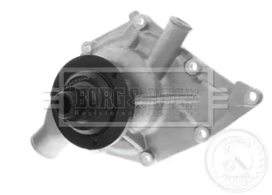 borg & beck bwp1586