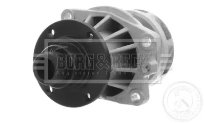 borg & beck bwp1588