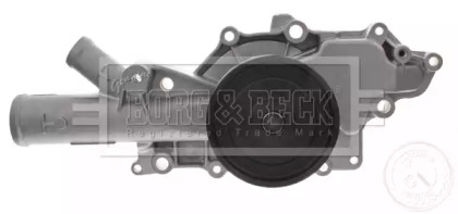borg & beck bwp2052