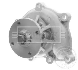 borg & beck bwp2124