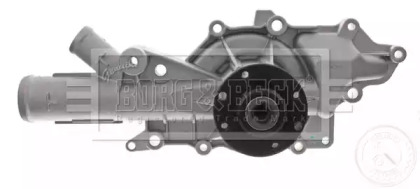 borg & beck bwp2143