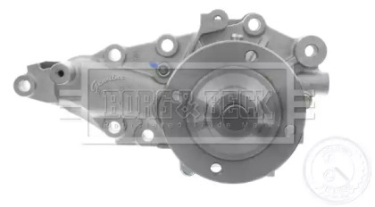 borg & beck bwp2160
