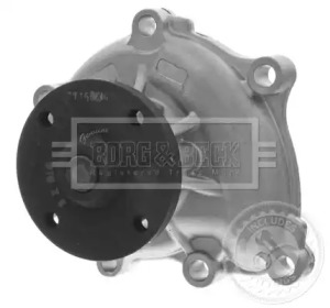 borg & beck bwp2192