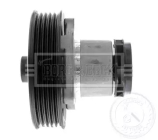borg & beck bwp2204