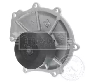 borg & beck bwp2243