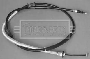 BORG & BECK BKB3146