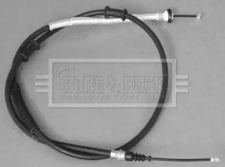 BORG & BECK BKB3148