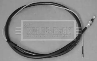 BORG & BECK BKB3152