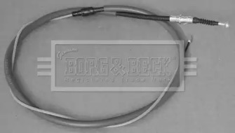 BORG & BECK BKB3153