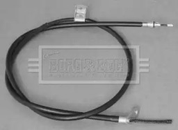 BORG & BECK BKB3173