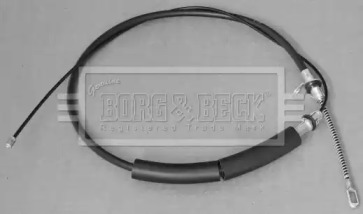 BORG & BECK BKB3178