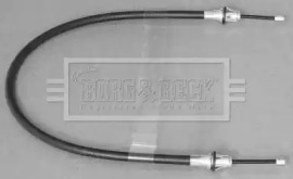 BORG & BECK BKB3181