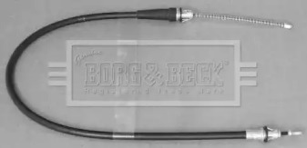 BORG & BECK BKB3182