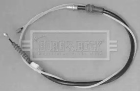 BORG & BECK BKB3193