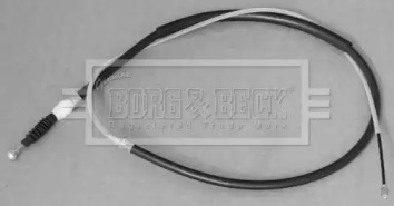 BORG & BECK BKB3196