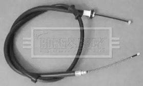 BORG & BECK BKB3200