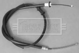 BORG & BECK BKB3201