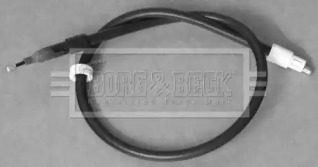 BORG & BECK BKB3216