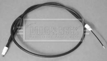 BORG & BECK BKB3217 BORG & BECK BKB3217