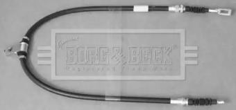 BORG & BECK BKB3232