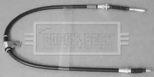 BORG & BECK BKB3233