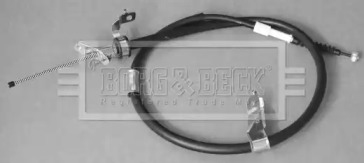 BORG & BECK BKB3234