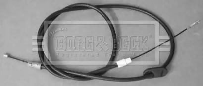 BORG & BECK BKB3245