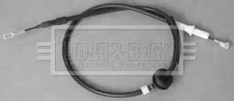 BORG & BECK BKB3246