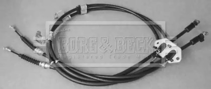 BORG & BECK BKB3250 BORG & BECK BKB3250
