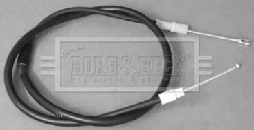 BORG & BECK BKB3253