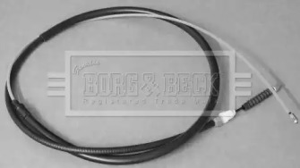 BORG & BECK BKB3258