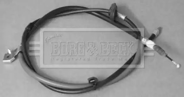 BORG & BECK BKB3259