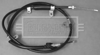 BORG & BECK BKB3263